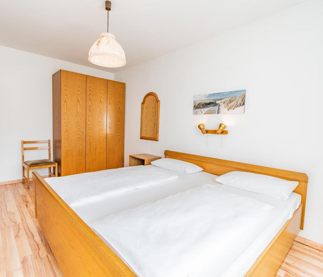 Aparthotel Panorama Bad Soden-Salmünster المظهر الخارجي الصورة