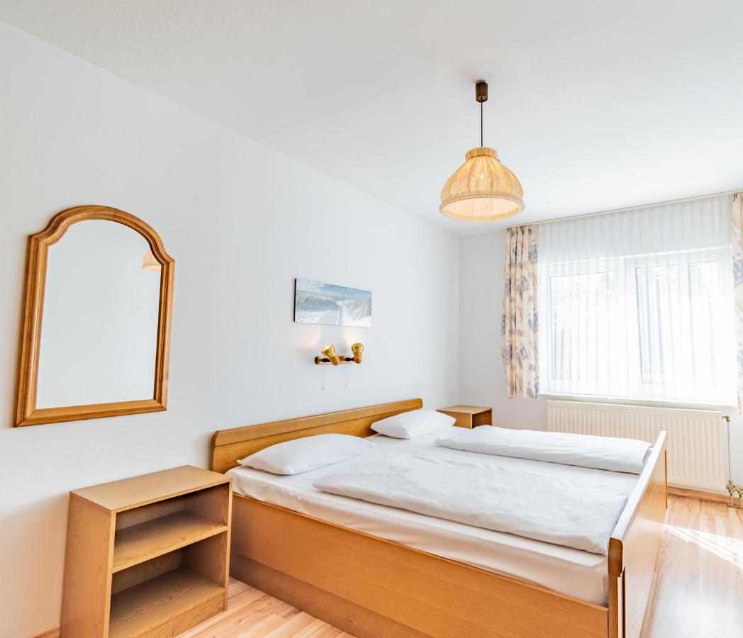 Aparthotel Panorama Bad Soden-Salmünster المظهر الخارجي الصورة