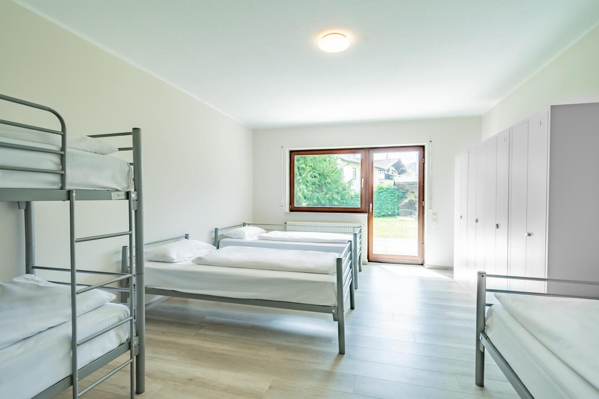Aparthotel Panorama Bad Soden-Salmünster المظهر الخارجي الصورة